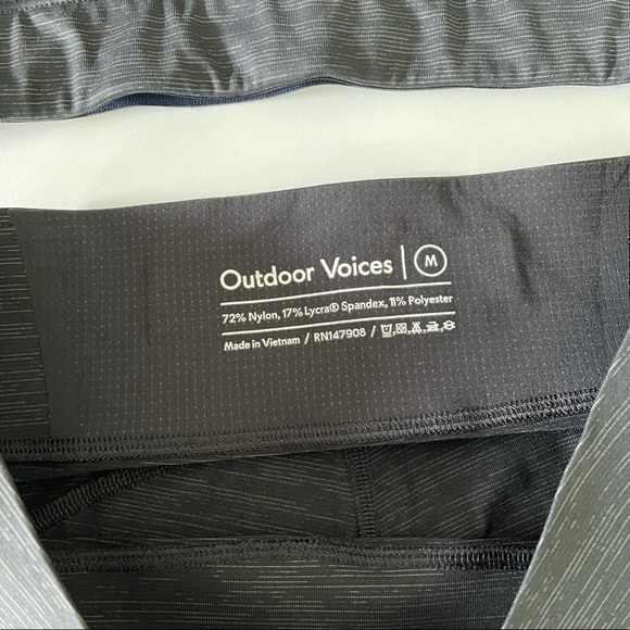 Outdoor Voices Set - Picture 3 of 7